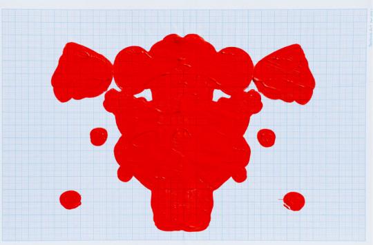 Joy of Living at Somerset House