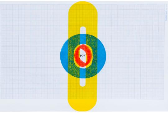 Joy of Living at Somerset House