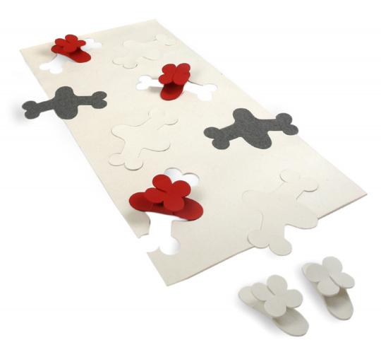 Flight Number Ten, 2008