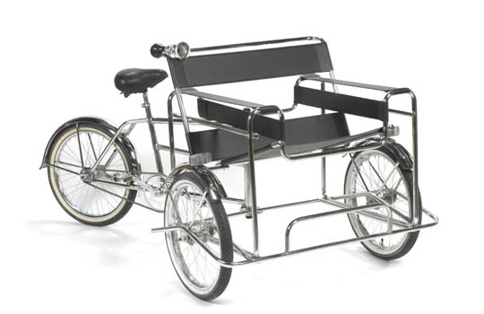 Criollo by Edgar Orlaineta ©photo by Dante Busquets