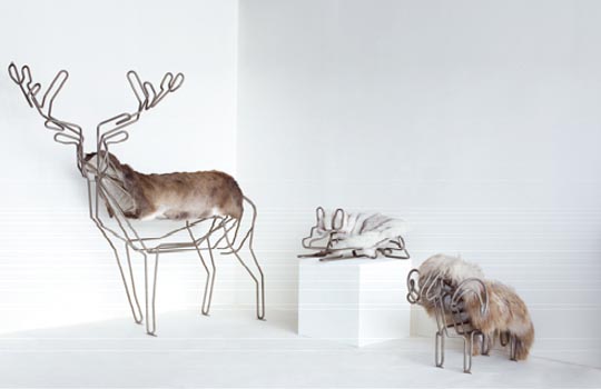 Huis Dieren by Guus van Leeuwen - photo by René van der Hulst