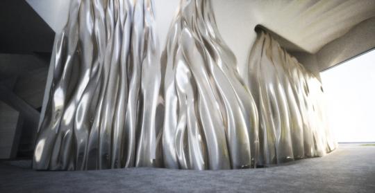 Succulent House | Empty Bladders