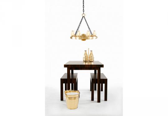 Farm by Studio Job, 2009