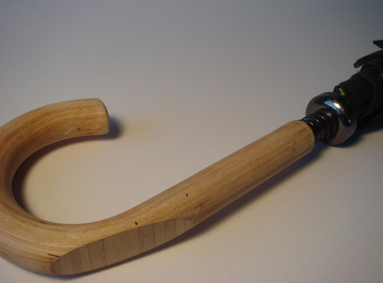 Jon Harrison, Dual Purpose