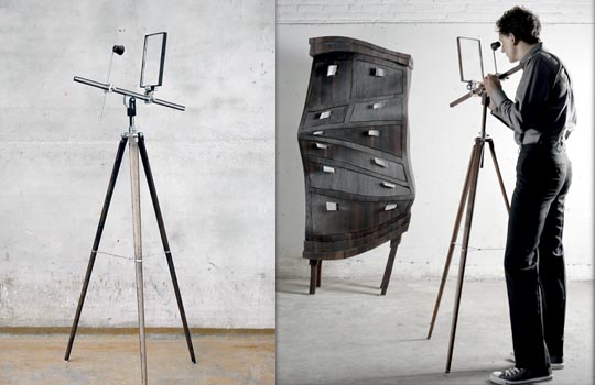 What it is, it isn't by Nathan Wierink - photo by Lisa Klappe