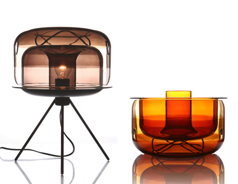 'Glowbelly Steamboat' by Tan Lun Cheak