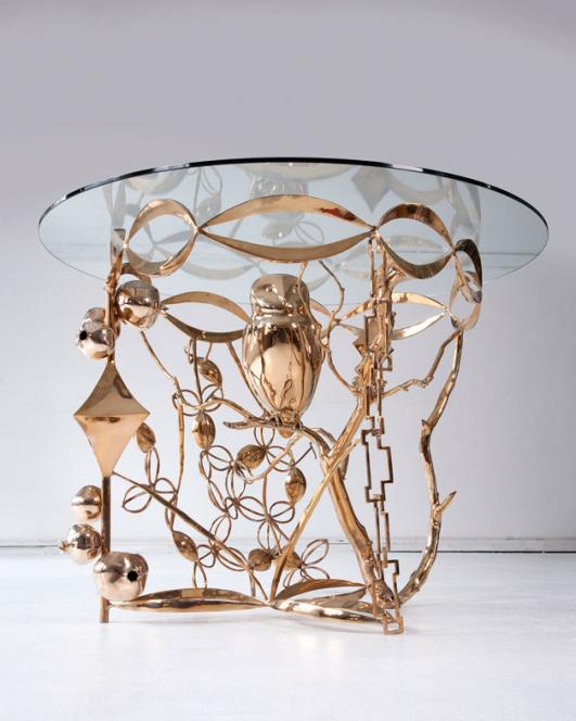 David Wiseman at R 20th Century