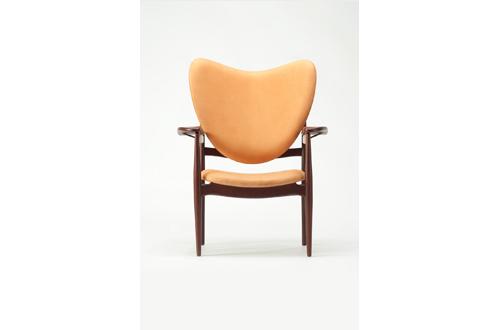 Arm Chair by Finn Juhl