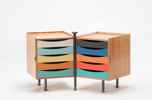 Chest of Drawers, 1965 by Finn Juhl