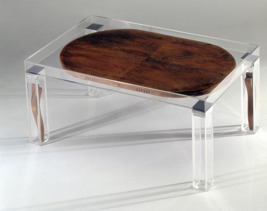 Agnieszka Lasota - Furnitures With Memory - Design Mai