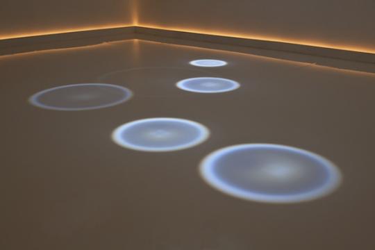 Falling Light by Troika