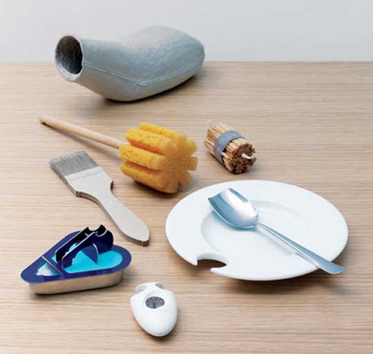 Under a Fiver, Photo Industrial Facility