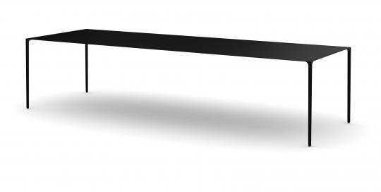 Surface Table by Terence Woodgate and John Barnard - Established & Sons