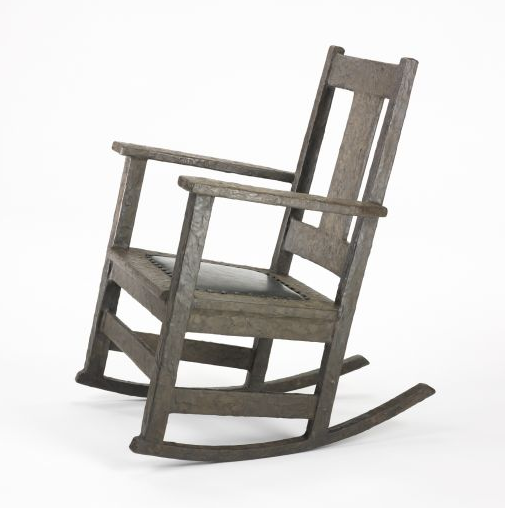 Unique work from 'Timeless' by Constantin and Laurene Boym, at Wright, 2009