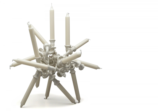 Torrent by Jeremy Hatch, Ricochet Studio