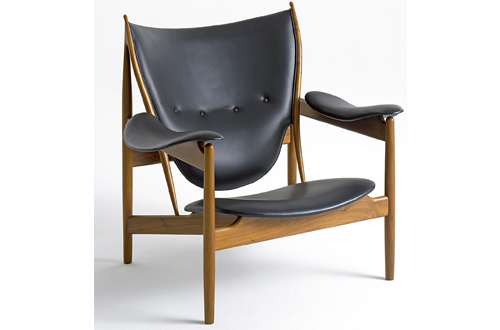 Chieftain Chair, 1945 by Finn Juhl  