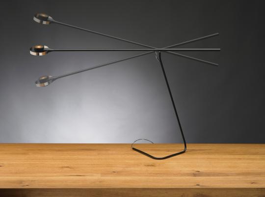 S1 by Lutz Pankow Design- ICFF Studio